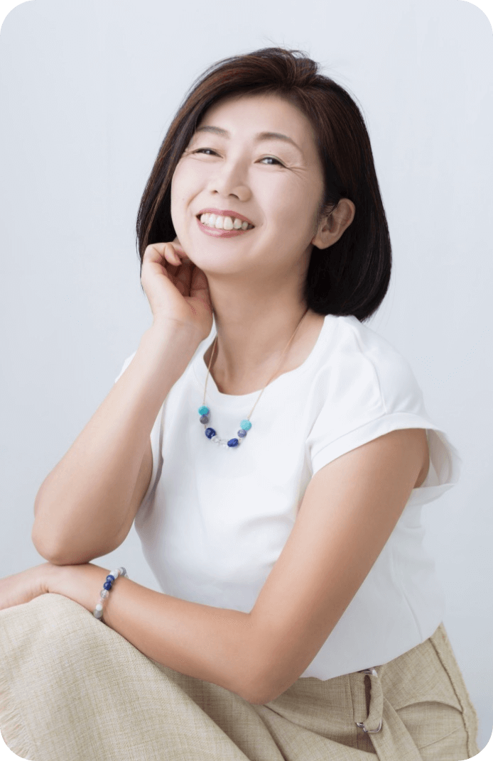 丸山 綾子